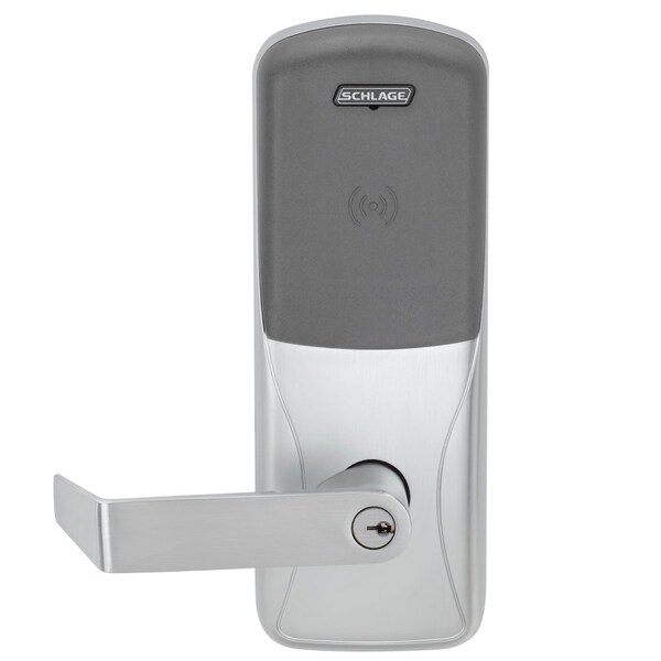 CO200MS70 PR RHO 626 PD Electric Mortise Lock
